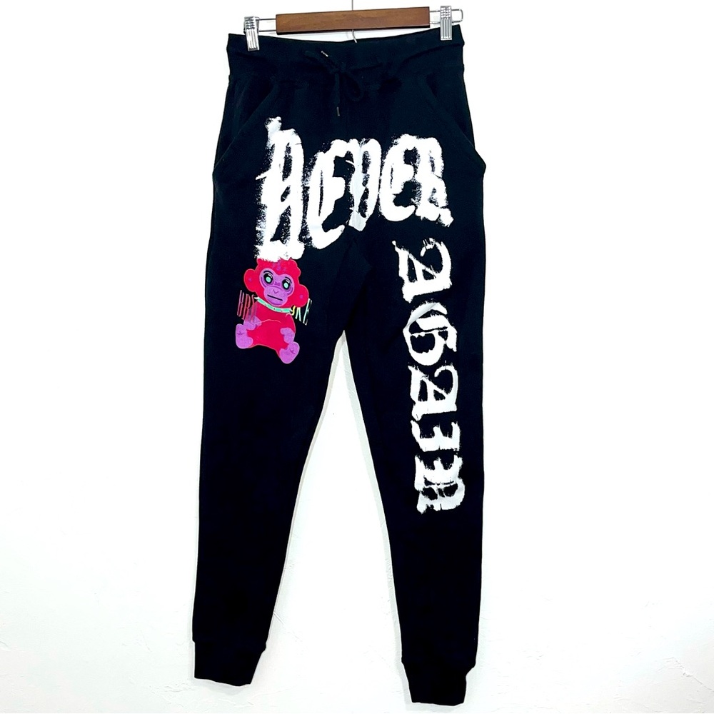Never Broke Again NBA Youngboy Sweatpants Size Small